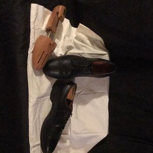 Allen Edmonds/Launderdale